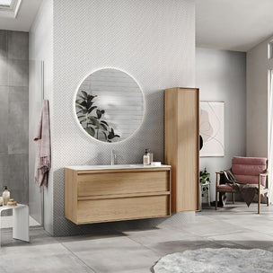 Sanipro Xonyx Møbelservant