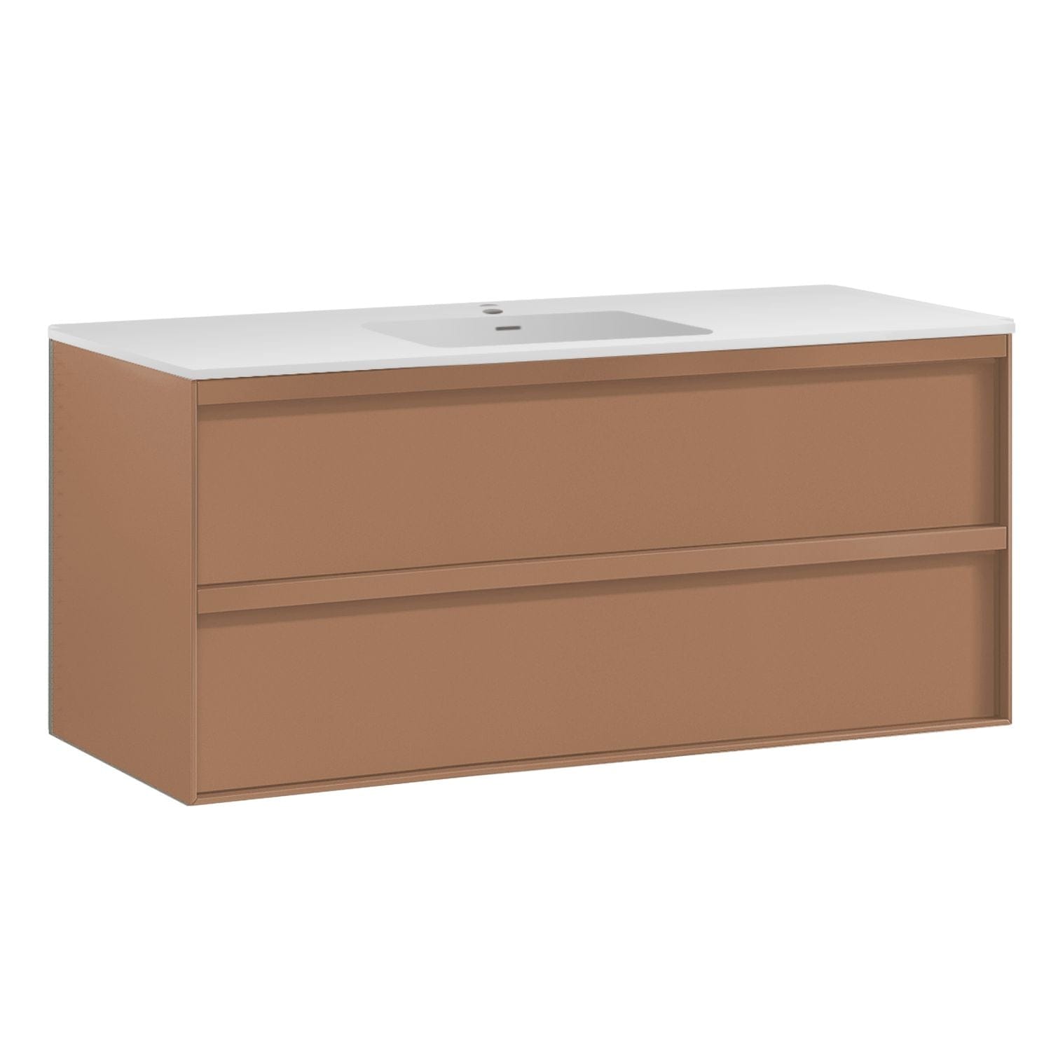Sanipro Studio Servantskap 140cm / Braun Sanipro Servantskap SA-20421BR