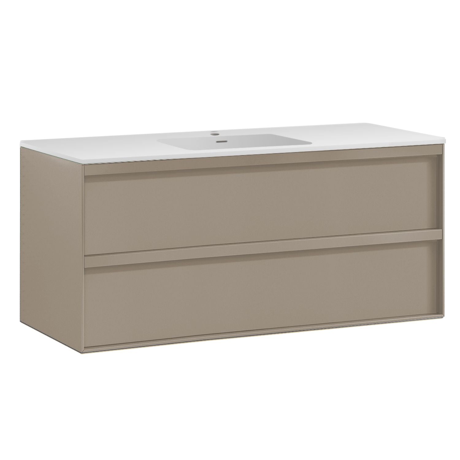 Sanipro Studio Servantskap 140cm / Fårō beige Sanipro Servantskap SA-20421FB