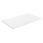 Sanipro XONYX Benkeplate