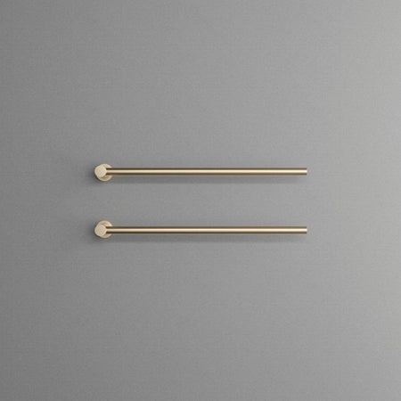 Scandtap STEEL Cozied M2-Air Håndkletørker