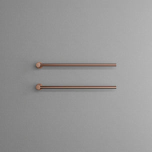 Scandtap STEEL Cozied M2-Air Håndkletørker