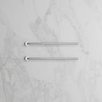 Scandtap STEEL Cozied M2-Air Håndkletørker