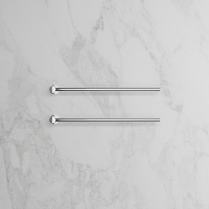 Scandtap STEEL Cozied M2-Air Håndkletørker