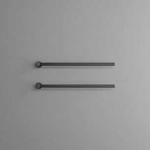 Scandtap STEEL Cozied M2-Air Håndkletørker