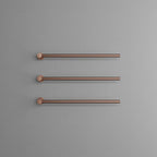 Scandtap STEEL Cozied M3-Air Håndkletørker