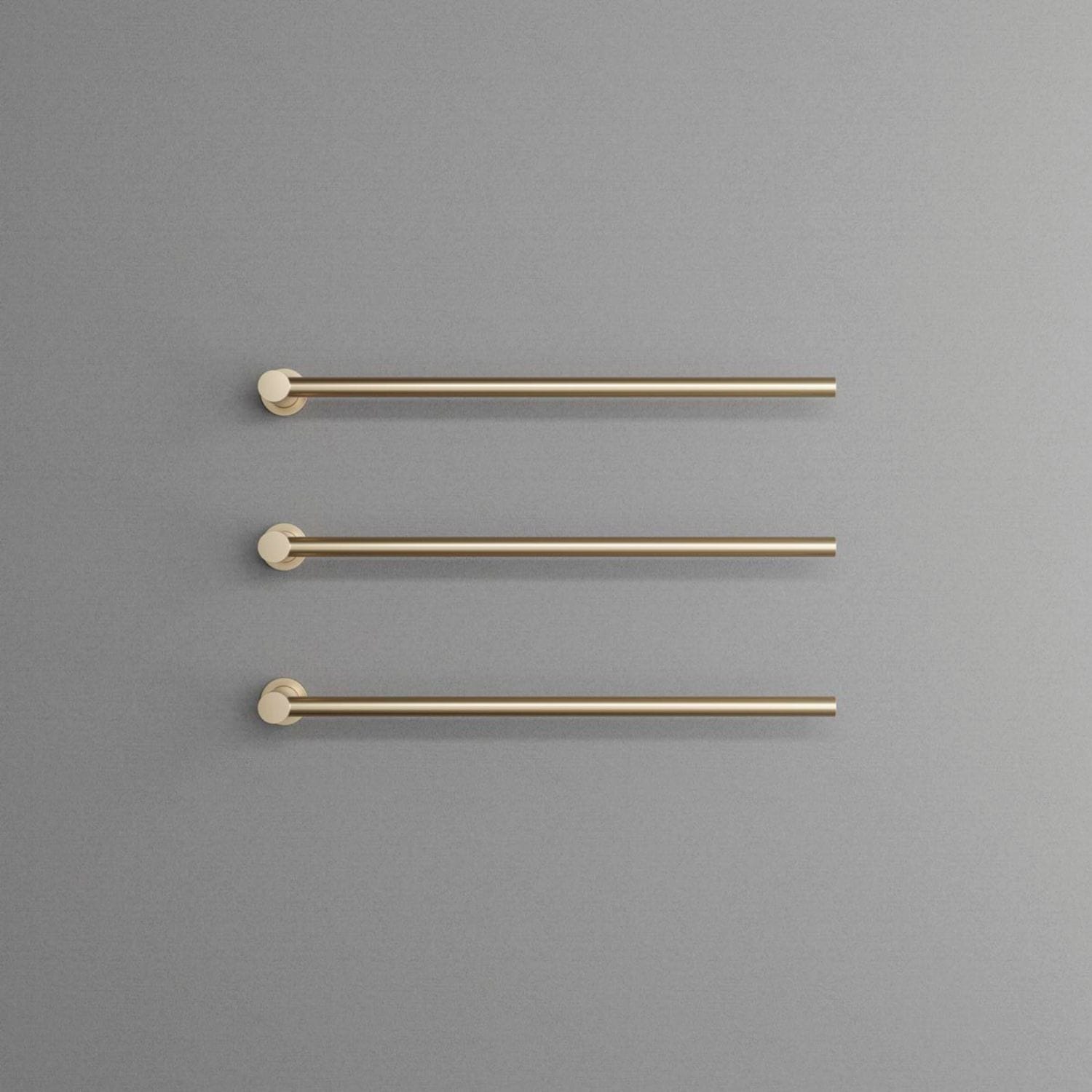 Scandtap Cozied M3 Håndkletørker Champagne Scandtap Håndkletørker strøm SC-15526