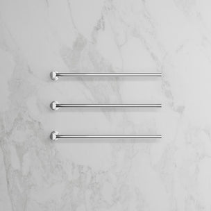 Scandtap STEEL Cozied M3-Air Håndkletørker