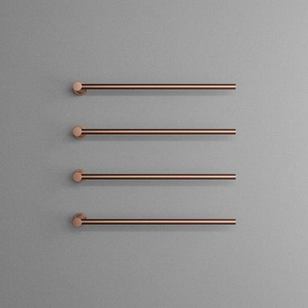 Scandtap STEEL COZIED M4-Air Håndkletørker