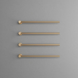 Scandtap STEEL COZIED M4-Air Håndkletørker
