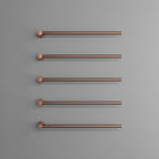 Scandtap Steel Cozied M5-Air Håndkletørker