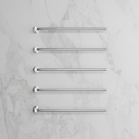 Scandtap Steel Cozied M5-Air Håndkletørker