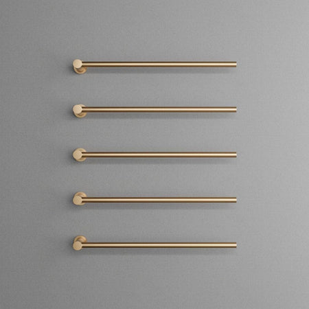 Scandtap Steel Cozied M5-Air Håndkletørker