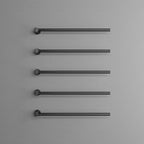 Scandtap Steel Cozied M5-Air Håndkletørker
