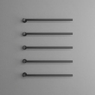 Scandtap Steel Cozied M5-Air Håndkletørker
