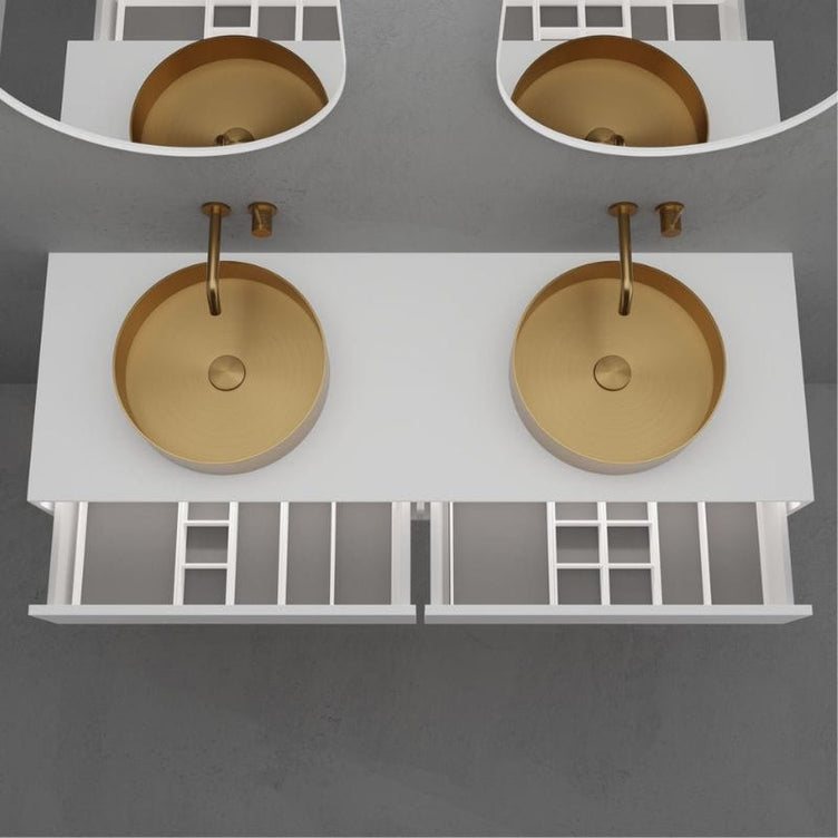 Scandtap Drawer Light P