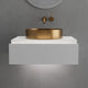 Scandtap Drawer & Under Light P 60cm Scandtap Tilbehør baderomsinnredning SC-48010