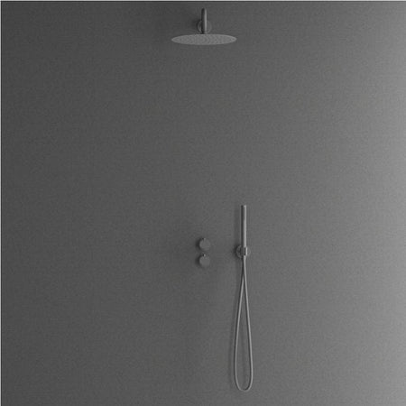 Scandtap Harmonized 2x Takdusj Innbygging