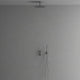Scandtap Harmonized 2y Takdusj Innbygging Original Scandtap Blandebatteri innbygging SC-21030
