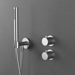Scandtap Harmonized 2y Takdusj Innbygging