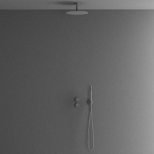Scandtap Harmonized 2y Takdusj Innbygging