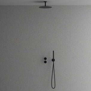 Scandtap Harmonized 2y Takdusj Innbygging