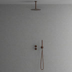 Scandtap Harmonized 2z Takdusj Innbygging