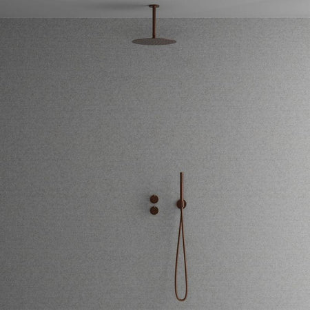 Scandtap Harmonized 2z Takdusj Innbygging
