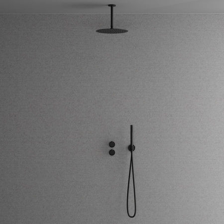 Scandtap Harmonized 2z Takdusj Innbygging