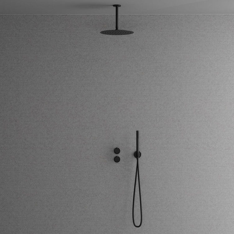 Scandtap Harmonized 2z Takdusj Innbygging
