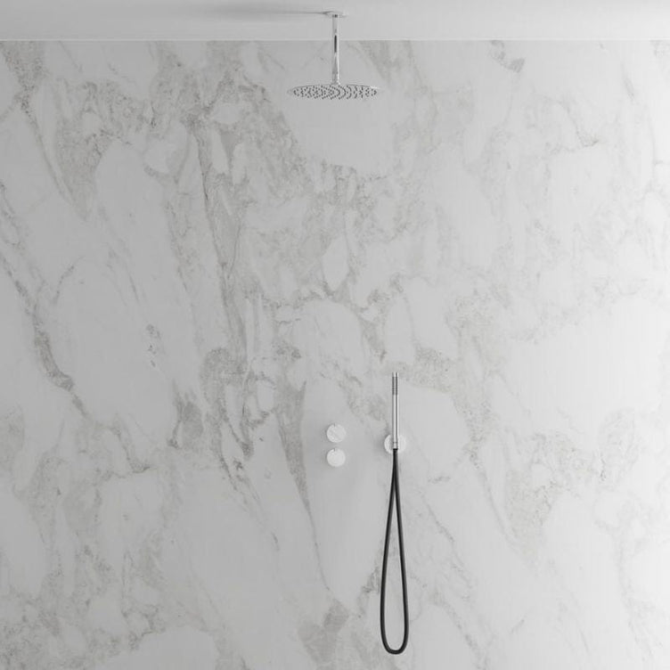 Scandtap Harmonized 2z Takdusj Innbygging