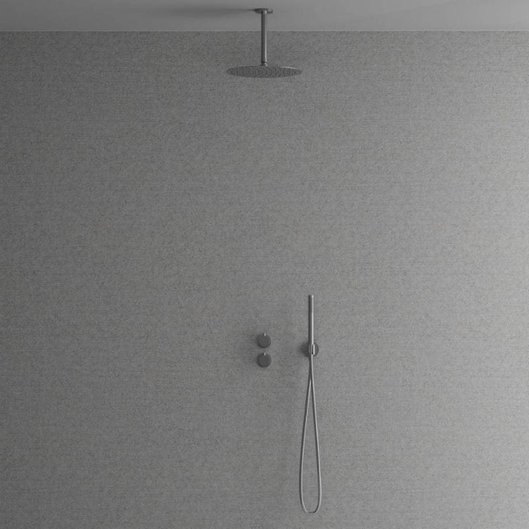 Scandtap Harmonized 2z Takdusj Innbygging