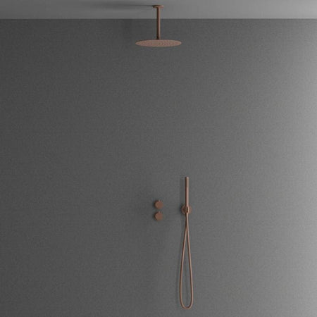 Scandtap Harmonized 2z Takdusj Innbygging