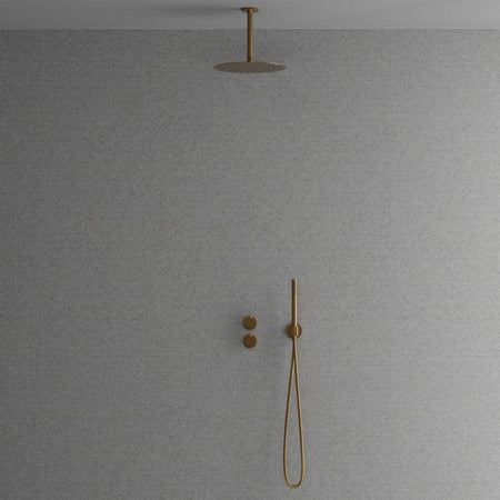 Scandtap Harmonized 2z Takdusj Innbygging