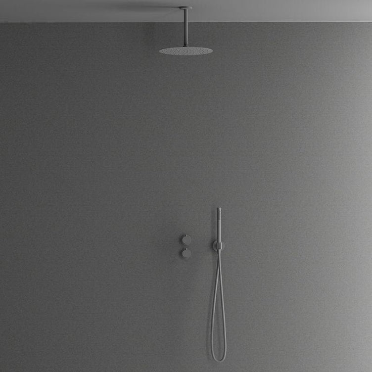 Scandtap Harmonized 2z Takdusj Innbygging