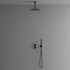 Scandtap Harmonized 2z Takdusj Innbygging