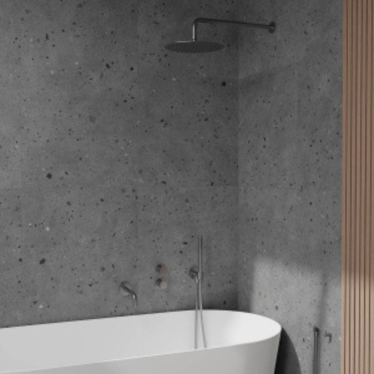 Scandtap Harmonized 3x Takdusj Innbygging