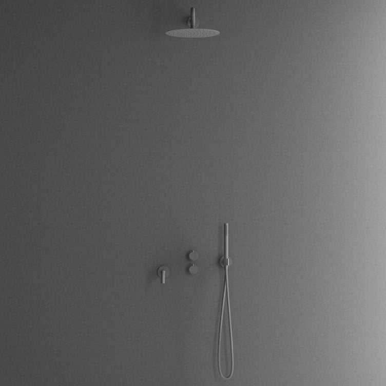 Scandtap Harmonized 3x Takdusj Innbygging