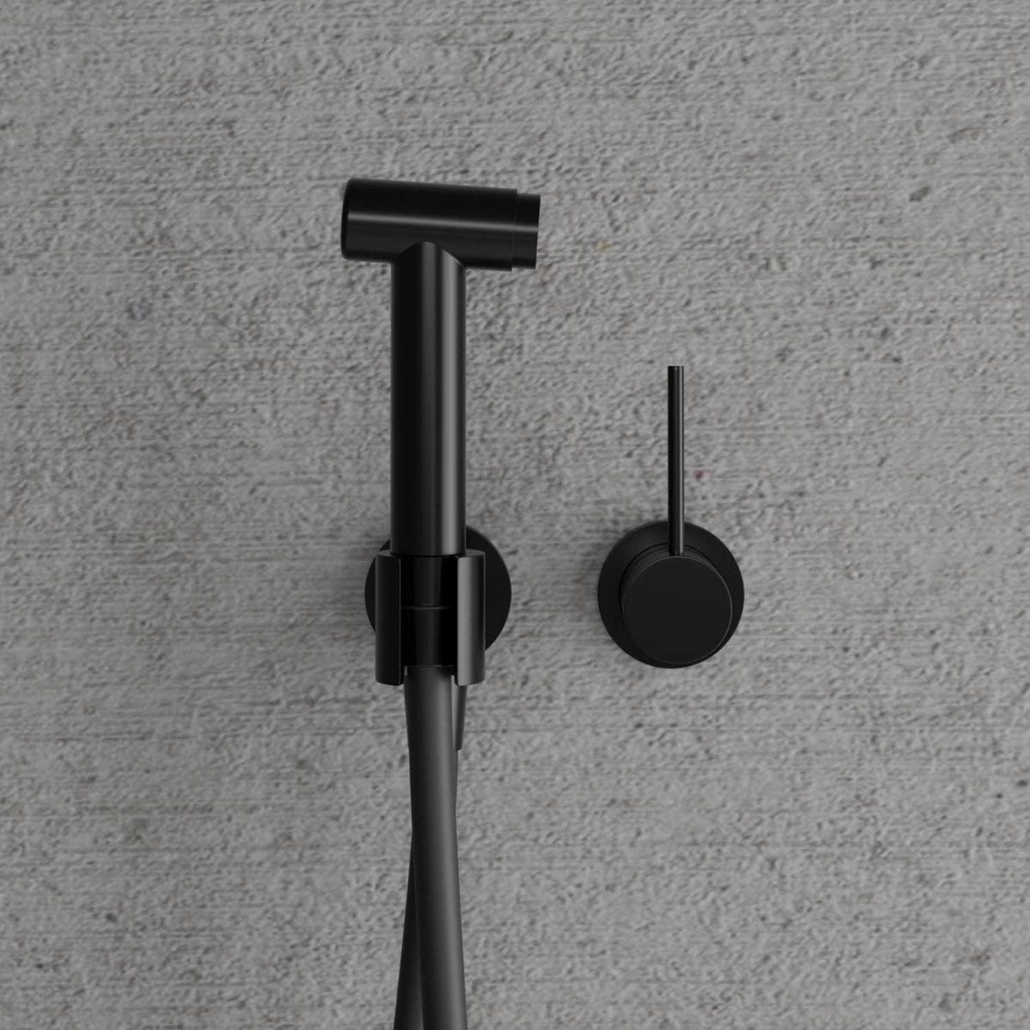 Scandtap Harmonized B Shadow Scandtap Bidetbatteri SC-11018