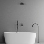 Scandtap STEEL Harmonized Bliss 3 Badekarpakke