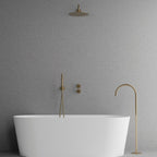 Scandtap STEEL Harmonized Bliss 3 Badekarpakke