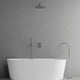 Scandtap Harmonized Bliss 3 Innbygging Dusj Original Scandtap Blandebatteri innbygging SC-21410