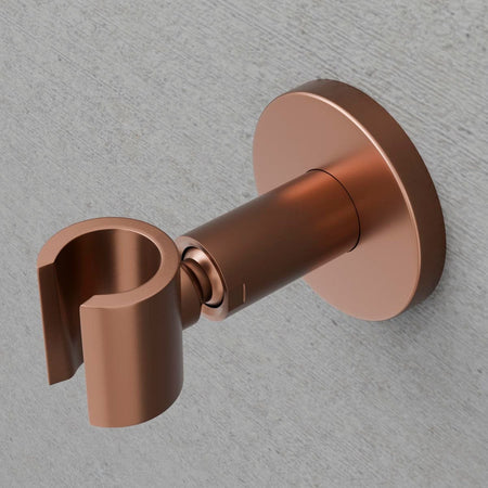 Scandtap Steel Harmonized Hånddusjholder 2