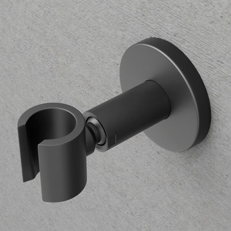 Scandtap Steel Harmonized Hånddusjholder 2