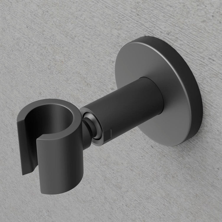 Scandtap Steel Harmonized Hånddusjholder 2