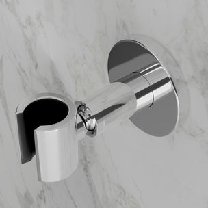 Scandtap Steel Harmonized Hånddusjholder 2