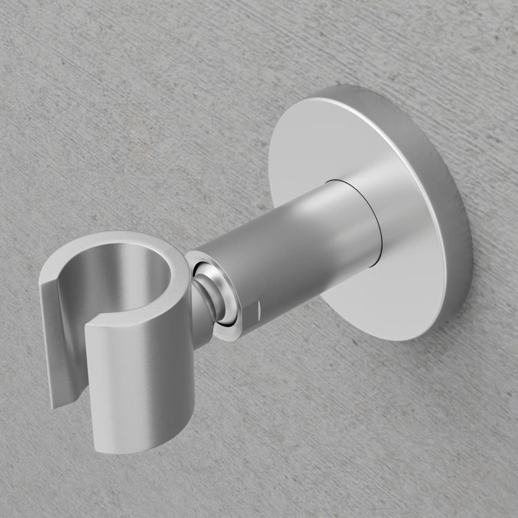 Scandtap Steel Harmonized Hånddusjholder 2