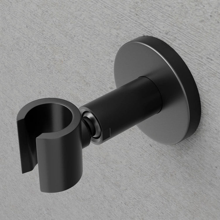 Scandtap Steel Harmonized Hånddusjholder 2
