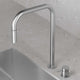 Scandtap Harmonized K2P Square Kjøkkenbatteri Original Scandtap Kjøkkenarmatur SC-30160