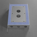Scandtap Innbyggingsboks Box 1